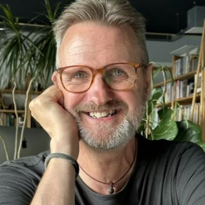 Photo of Peter Brouwers