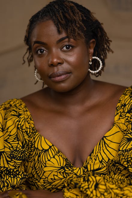 Photo of Kelechi Okafor