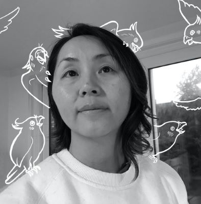 Photo of Inko Ai Takita