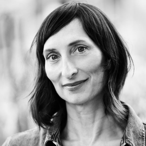 Photo of Jenessa Joffe