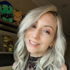 Photo of Agnieszka Garbowska