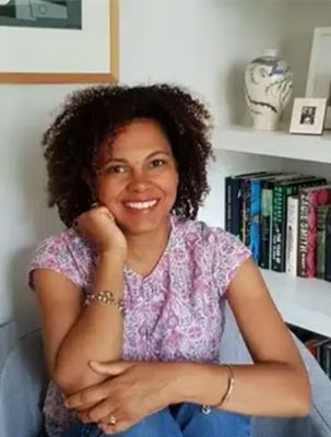 Photo of Mariesa Dulak