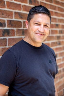 Photo of Joel Slack-Smith