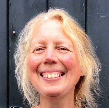 Photo of Henriette Boerendans