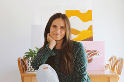 Photo of Tessa Gibbs