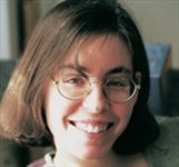 Photo of Shari Halpern