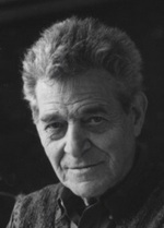 Photo of William Steig