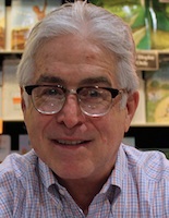 David A. Adler