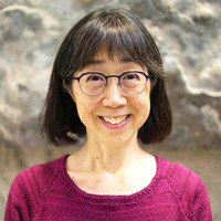 Photo of Ruth Ohi