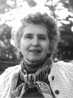 Photo of Marilyn Sachs