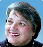 Photo of Barbara Seuling