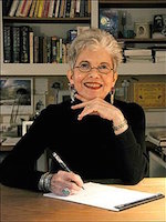 Photo of Janice Shefelman