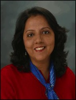 Photo of Varsha Bajaj