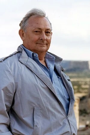 Tony Hillerman