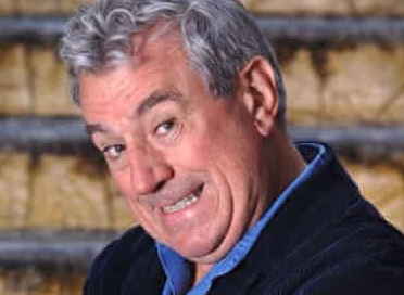 Photo of Terry Jones