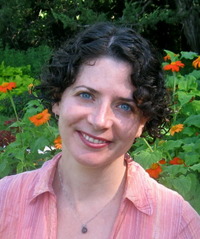 Photo of Erica S. Perl