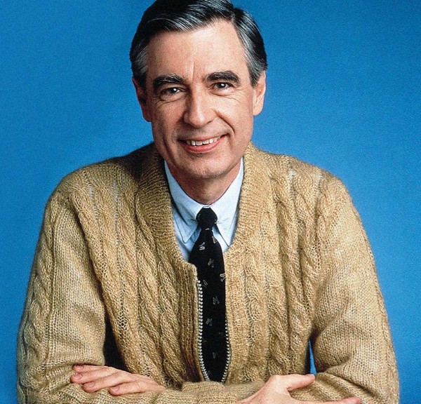 Fred Rogers