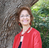 Photo of Lupe Ruiz-Flores