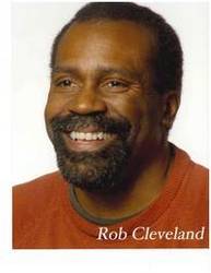 Photo of Rob Cleveland