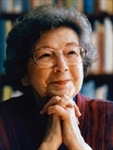 Photo of Beverly Cleary