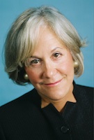 Photo of Kathryn Lasky