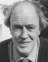 Roald Dahl