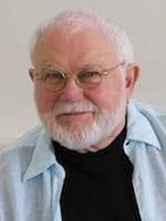 Photo of Tomie dePaola