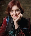 Photo of Emma Donoghue