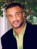 Photo of John Holyfield