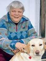 Photo of Jean Little