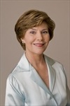 Laura Bush