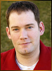 Brandon Mull