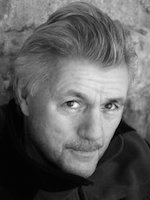 John Irving