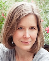 Photo of Ann Patchett