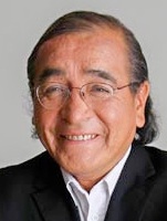 Tomson Highway