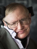 Stephen Hawking