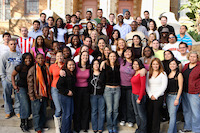 Photo of Freedom Writers