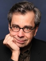 Chris Grabenstein