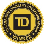 TD Canadian Children's Literature Award, 2005-2024