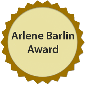 Arlene Barlin Award for Science Fiction and Fantasy, 2022-2024