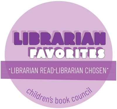 Librarian Favorites Award, 2023-2026