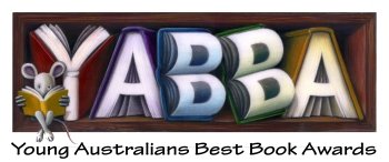 YABBA 2025 - Older Readers