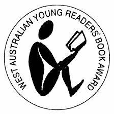 WAYRBA 2025 - Younger Readers