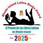 RI Latino Books Award 3-5