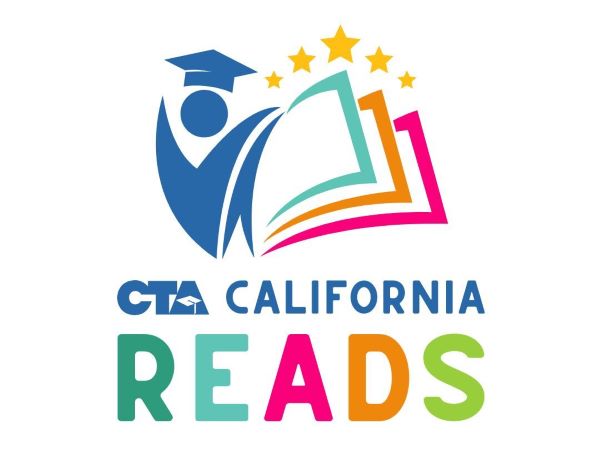 California Reads 2025-2026