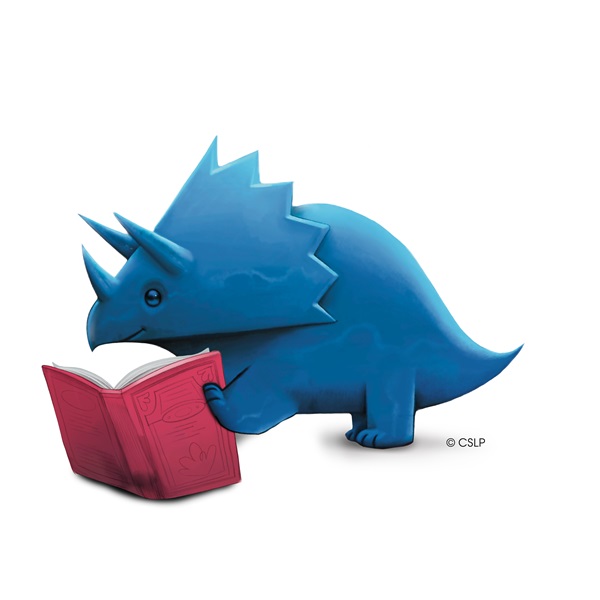 CSLP 2026 Early Readers English