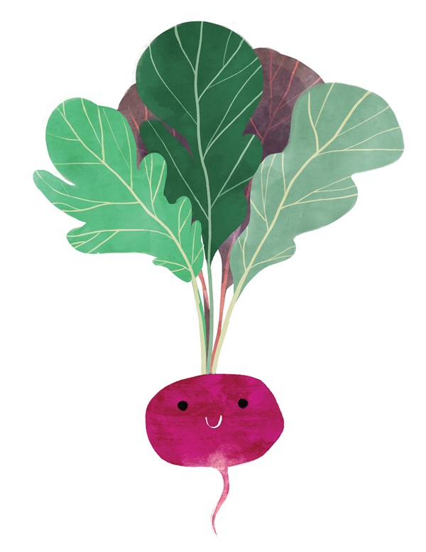 Plant a Seed, Read: iREAD Gardeners