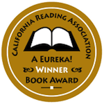 Eureka Book Award Winners, 2024