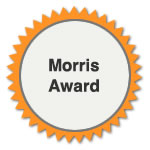 William C. Morris Debut Award, 2009-2025