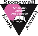 Stonewall Children's and Young Adult Literature Award, 2010-2025